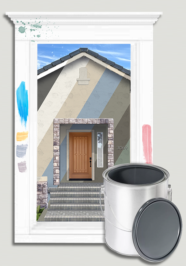 Saint Exteriors